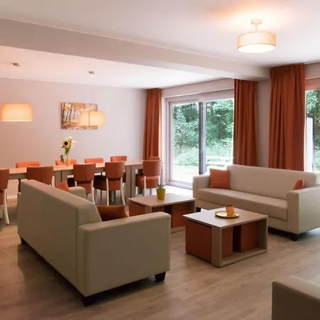 Apartmanhotel Limburg