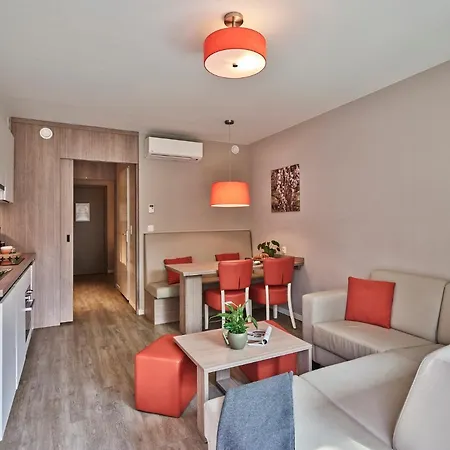 Limburg Apartmanhotel *