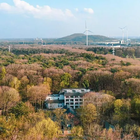 Limburg * Aan de Wolfsberg