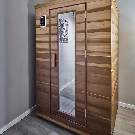 Apartmanhotel Limburg