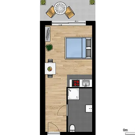 Limburg Apartmanhotel