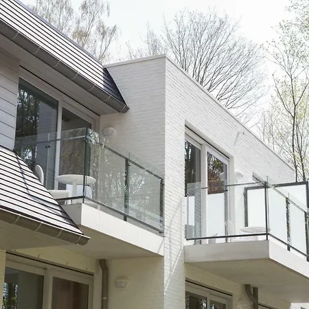 Limburg Apartmanhotel *